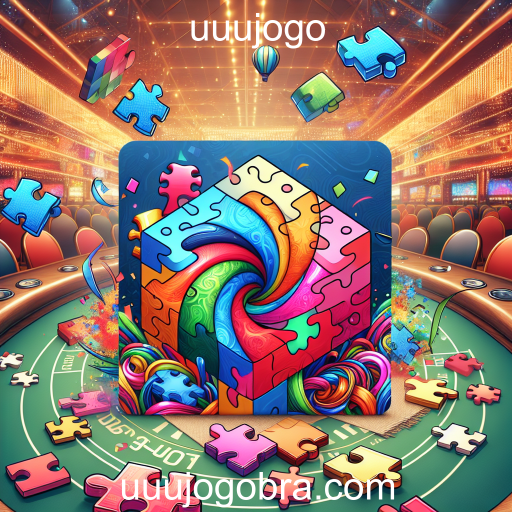 A Magia dos Quebra-Cabeças: Desafios e Diversão no uuujogo